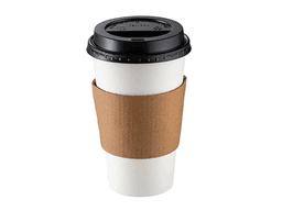 Disposable Coffee Cups (1000 pack)