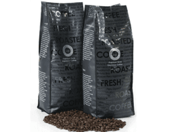 Premium Coffee Beans - Colombian